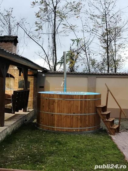 Casă cu 9 camere cu Teren 1500 Mp în Avrig