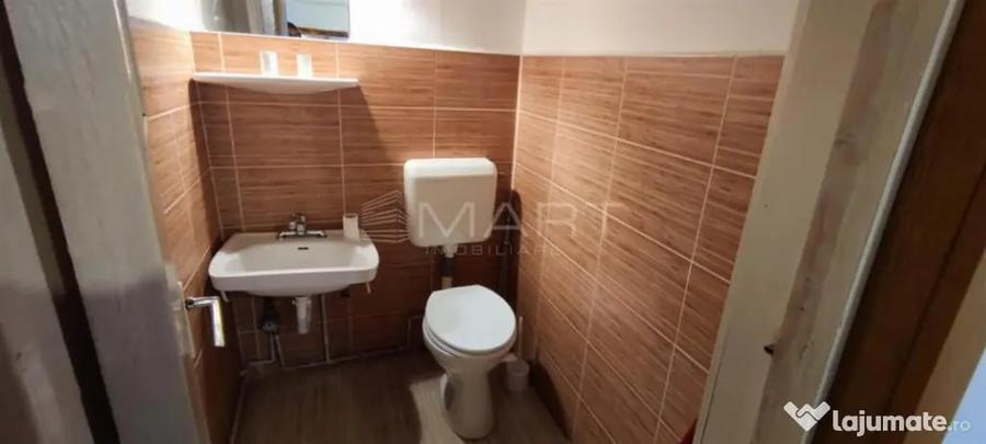 Apartament 3 camere zona Livada Postei - 9