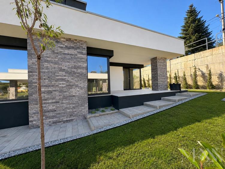 Casa noua | de vanzare | zona dealuri Oradea - 5