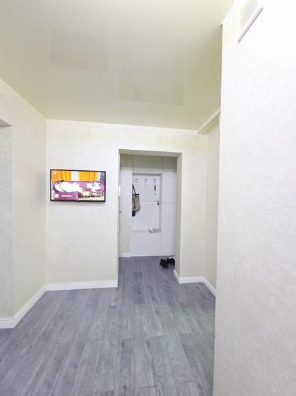 Apartament cu 2 camere decomandat în Mazepa 1