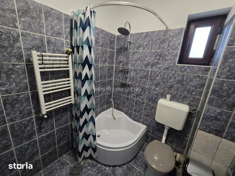 Garsonieră, mobilată în Ana Ipătescu