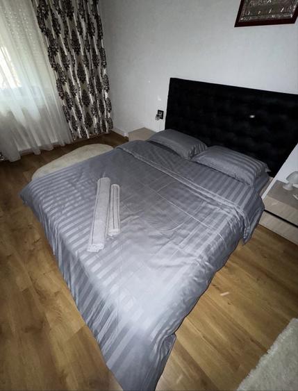 Apartament cu 2 camere decomandat în Rovine