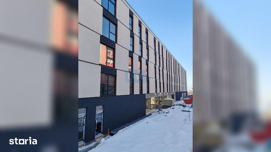 Vanzare(cesionare) apartament cu 5 camere cu 2 parcari Maia Zorilor - 4