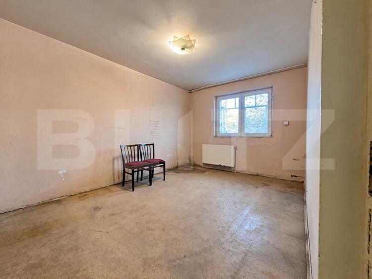 Apartament cu 2 camere decomandat, mobilat în Codlea