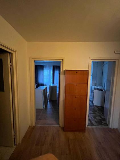 Apartament cu 2 camere decomandat în Mănăștur