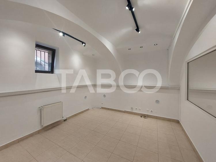 Spațiu comercial, de 94 mp, în Central