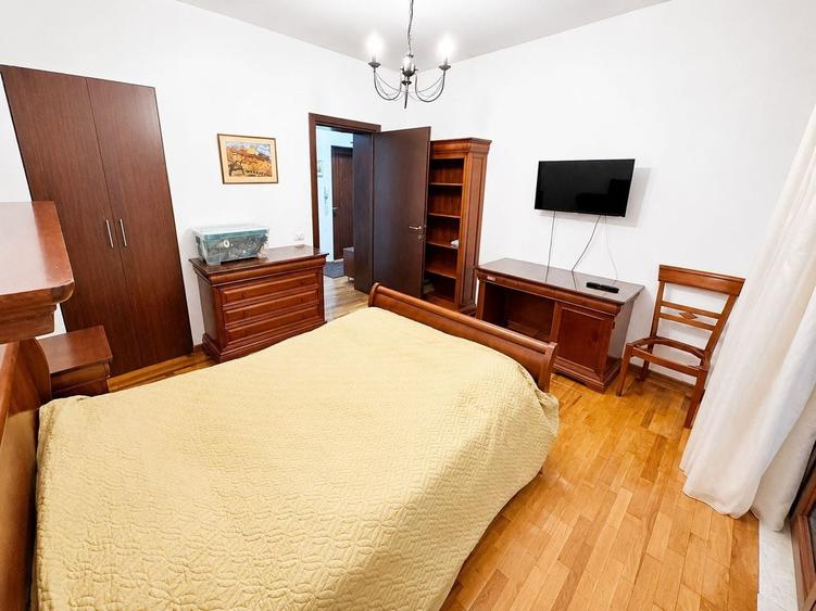 Apartament cu 2 camere decomandat în Floreasca