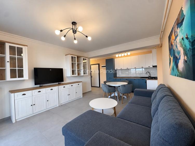 Apartament cu 3 camere | Energia Residence | Loc de parcare