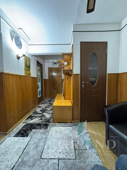 Apartament 3 camere I etaj 3 I Mănăștur - 3
