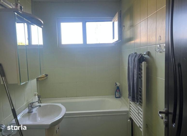 Apartament 2 camere Podu Ros , 53 metri, etaj 4 Cod:163010 - 9