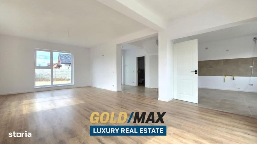 Case 4 camere, 3km de Trivale - Pitesti, goldmax.ro - 4