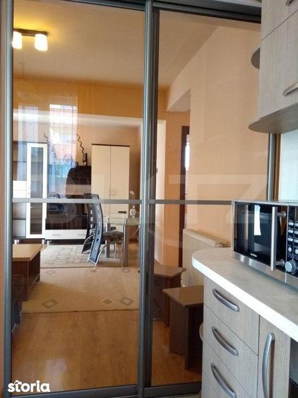 Apartament 3 camere, decomandat, zona Marasti - 1