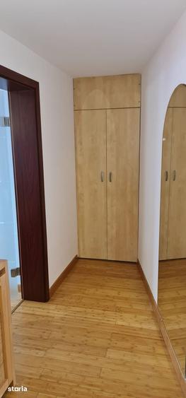 Apartament cu 2 camere semidecomandat în Eminescu