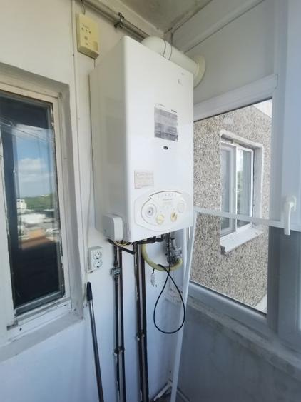 Lipovei- Ion Ionescu de la Brad 3 camere 350 euro - 7