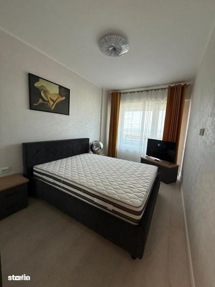 Apartament cu 3 camere decomandat în Nord