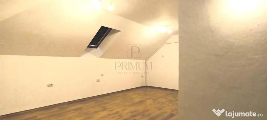 Casă cu 6 camere cu Teren 400 Mp în Complex Studențesc