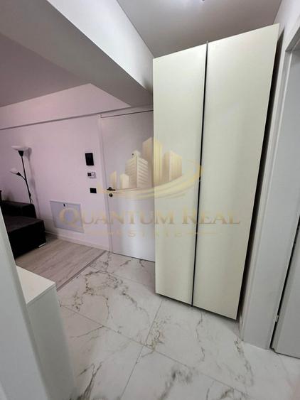 Inchiriere Studio Modern , bloc nou,-Piata Sudului - 5