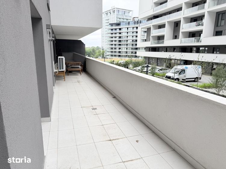 Apartament 2 camere | Prima Vista | Prima inchiriere | Se adauga TVA - 2