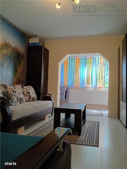 Apartament 2 camere | Astra | Bloc reabilitat termic - 4