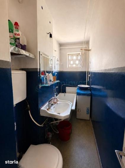 Apartament cu 2 camere semidecomandat în Lotus