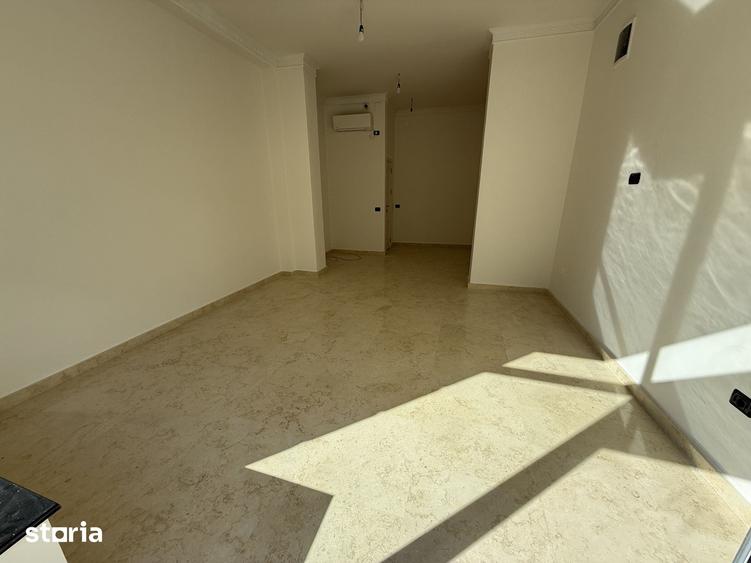 Spațiu comercial, de 35 mp, în Central