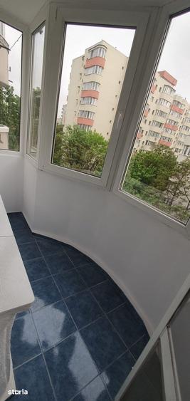Garsonieră, mobilată în Tei