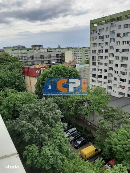 Apartament cu 2 camere decomandat în Timpuri Noi