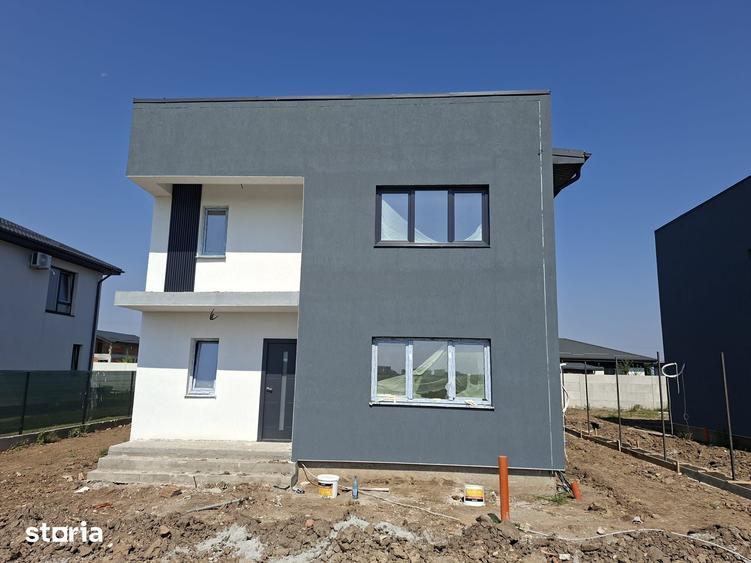 CASA P+1/5 CAMERE/COM.BERCENI/COMISION 0% - 2