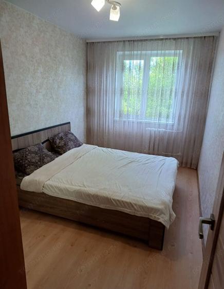 Apartament cu 2 camere decomandat în Nord