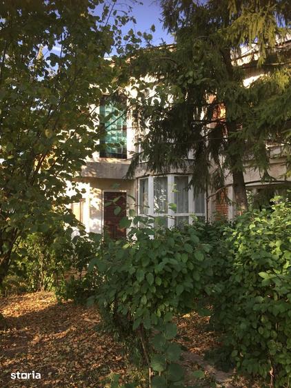 Teren de 49000 mp, în Iancu Jianu
