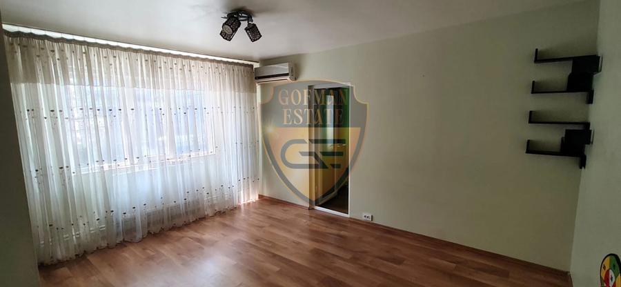3 camere Tomis Nord Badea Cartan 50mp et 1 centrala gaz A/C parcare incadrat - 1