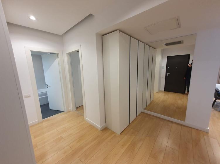 Apartament cu 2 camere, mobilat în Iancu Nicolae