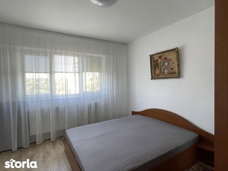 Inchiriez aparatment 2 camere Dacia - 2