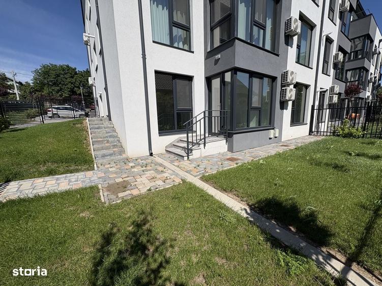 Apartament cu 4 camere în Miroslava