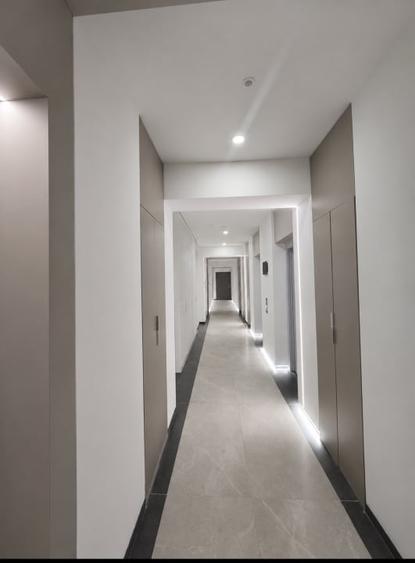Apartament cu 2 camere decomandat în Aviației