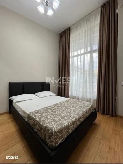Apartament 3 camere cu terasa in Copou - 5
