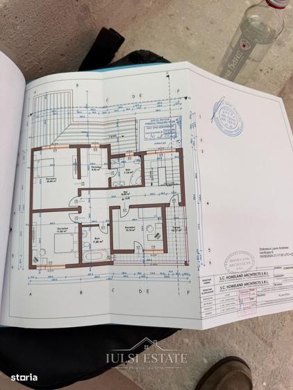 Vila Premium Comision 0% | 202 Mp Utili | Teren 704 Mp | Strejnicu - 2