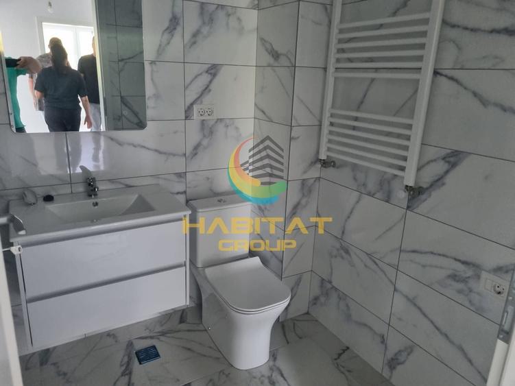 Apartament cu 3 camere decomandat în Berceni