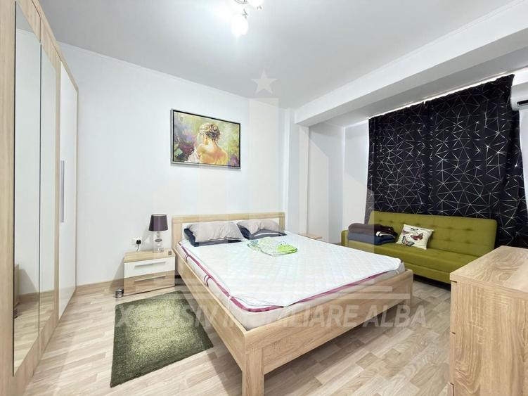 Apartament 2 camere | Open Space | 42 mp | Bloc Nou | Cetate-Stadion - 2