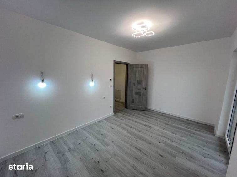 Apartament cu 2 camere în Giroc