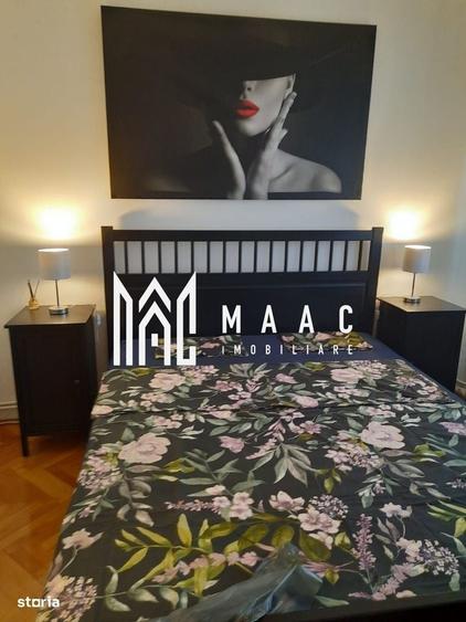 Apartament cu 3 camere decomandat în Sub Arini