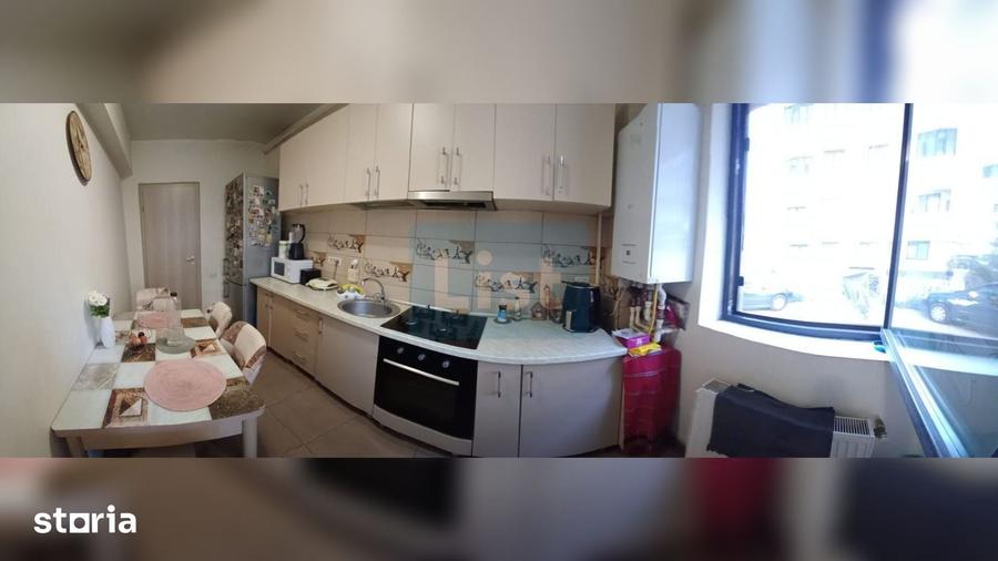 COMISION 0% | APARTAMENT 2 CAMERE DE VANZARE | MILITARI RESIDENCE - 6