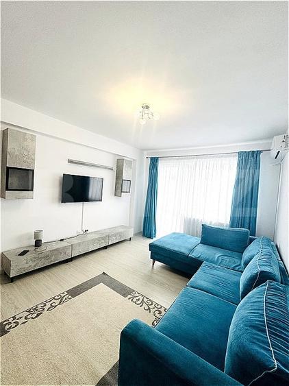 Apartament 2 camere, decomandat, etaj 1 Tractorul - 1