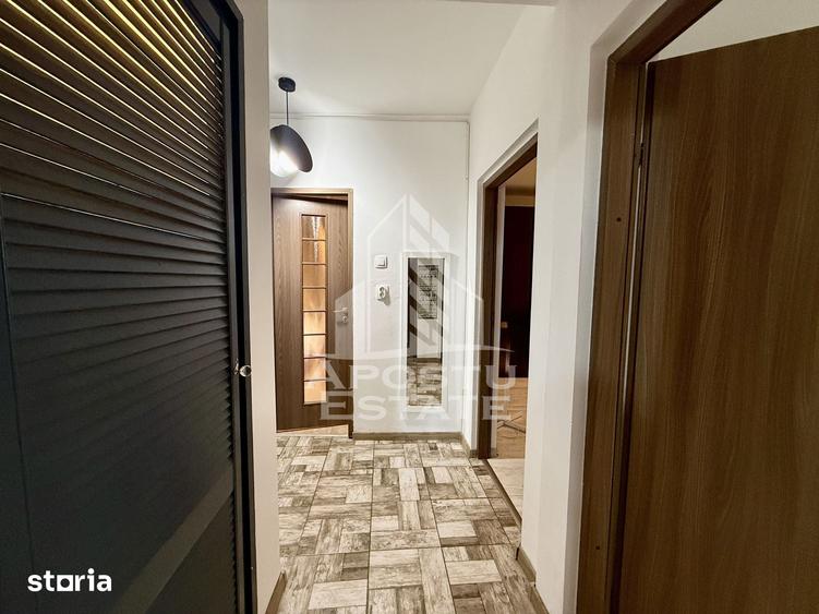 Apartament cu 2 camere în Olimpia-Stadion