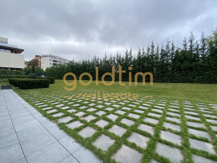 Apartament cu 5 camere decomandat, mobilat în Kiseleff