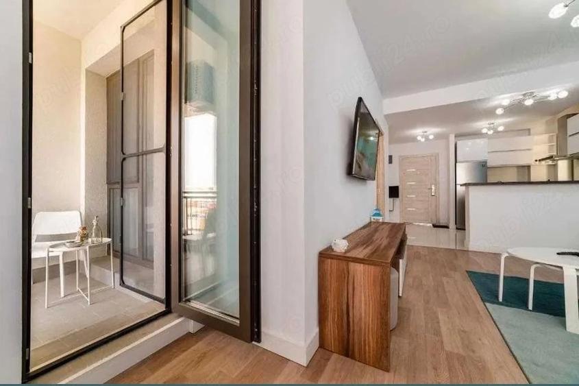 Apartament 2 camere cu vedere directa la mare si parcare privata inclusa Onix Blue, Mamaia Nord - 4