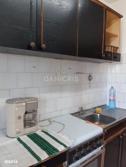 Apartament cu 2 camere decomandat în Viile Noi