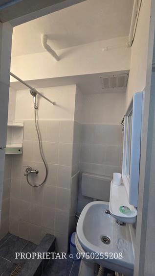 Apartament cu 2 camere semidecomandat în Gheorgheni