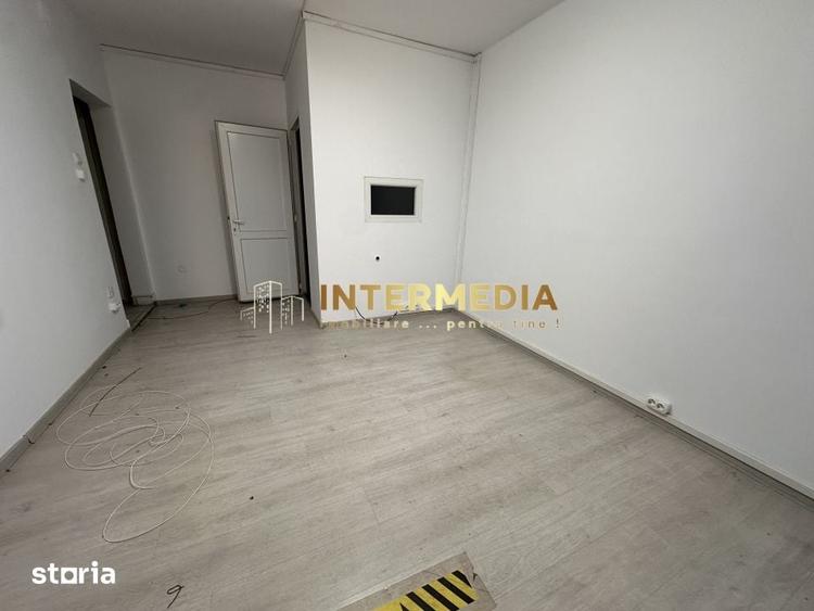 Spațiu comercial, de 75 mp, în Cetate
