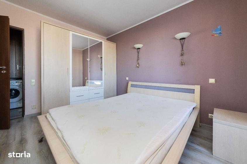 Inchiriere apartament 2 camere TITAN langa METROU - 9 min - 5
